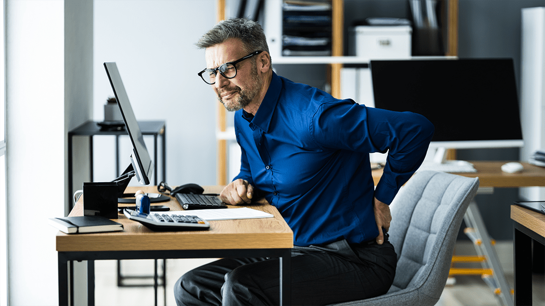 Workplace Ergonomics: Prevent Injuries and Work Comfortably at Your Desk |  CORE Orthopedics