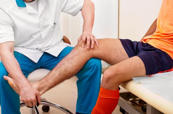 Why Physical Therapy Is So Important For Rehabilitation : Maryland  Orthopedic Specialists: Orthopedic Surgeons