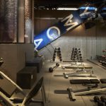 David Barton Returns to the Luxury Fitness Business in NYC with Gym U -  Bloomberg