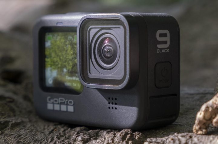 GoPro Hero 9 Black review | TechRadar