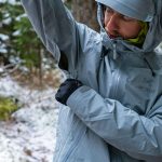 Arc'teryx Beta LT Jacket Review | Switchback Travel