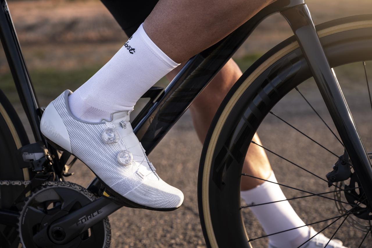 Rapha Pro Team shoes - snobici.cc