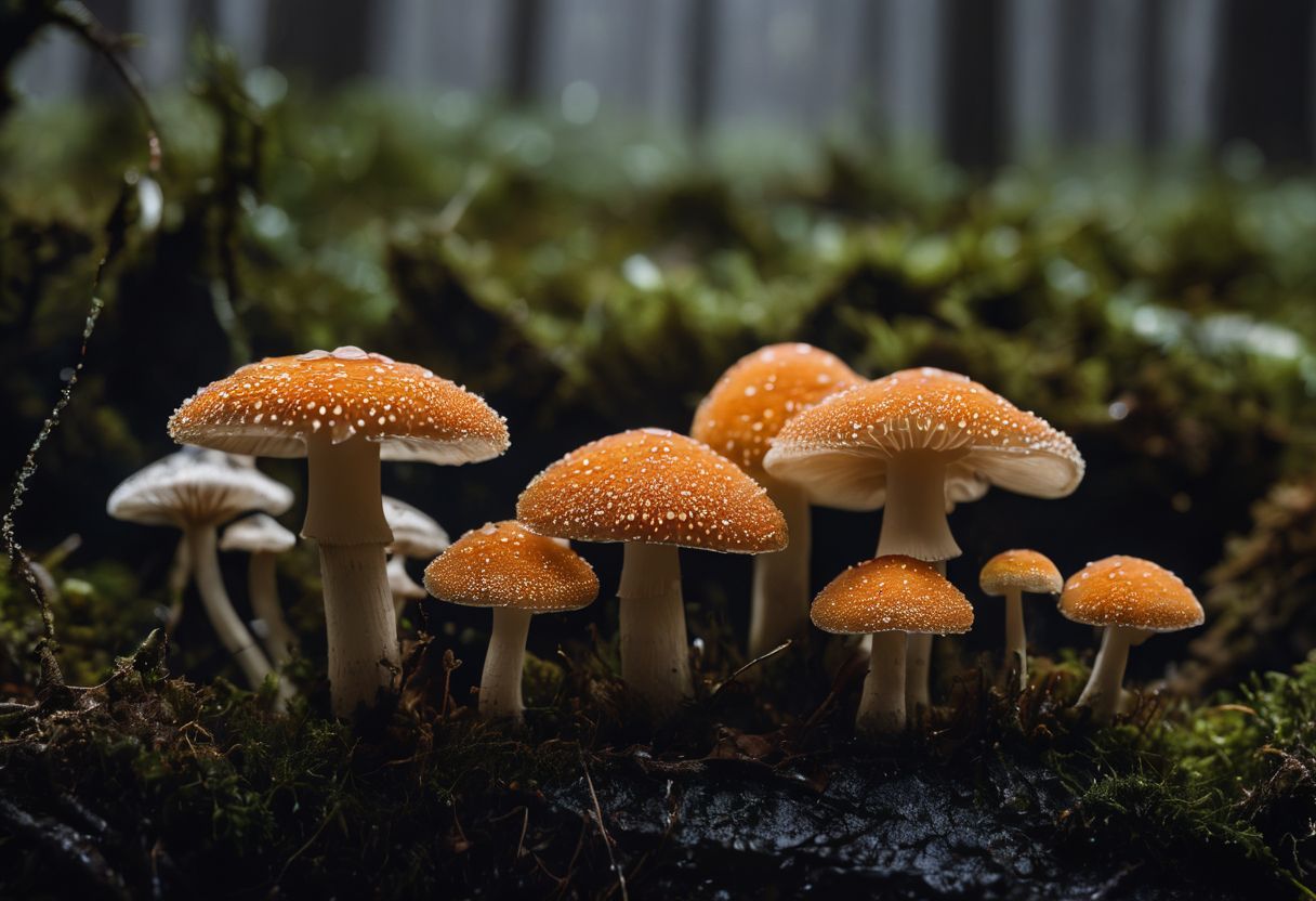 How to Grow Magic Mushrooms | Seattle Met Discover