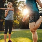 How a Proper Warm-Up and Cool-Down Can Help You Avoid Injury | Getwell  Urgent Care