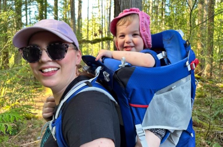 Osprey Poco Plus Child Hiking Carrier Long-Term Gear Review