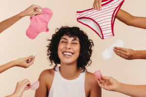 Embracing Period Positivity: A Journey Towards Empowerment – PeriodShop