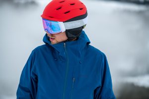 Smith 4D Mag Goggle Review | Switchback Travel