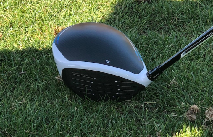 New Taylormade SIM2 Driver Review | 2024 Golfer Geeks