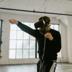 The rise of virtual fitness: VR and the future of working out