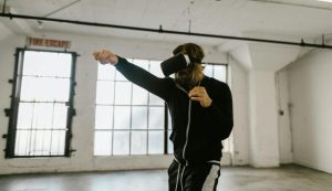 The rise of virtual fitness: VR and the future of working out