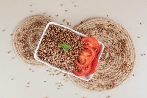 Buckwheat: A Nutrient-Packed Grain with Incredible Benefits - Be Still  Farms- Real, Fine Organics