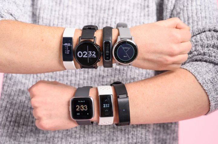 13 Best Fitness Trackers of 2024 - Reviewed