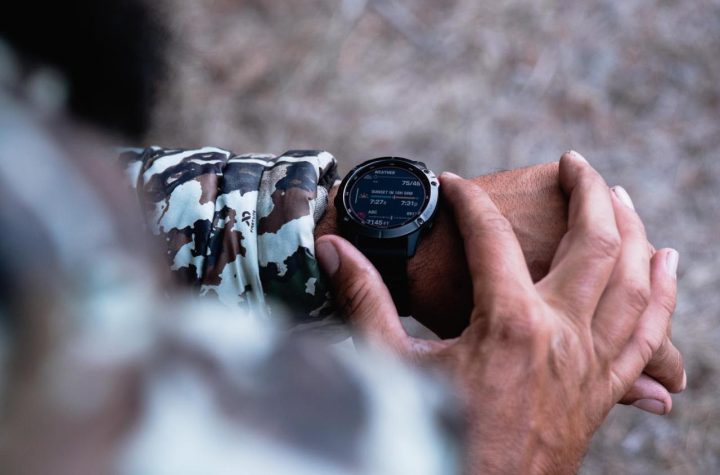 Garmin fenix 6 Pro Solar Watch Review: One Watch to Rule Them All? |  GearJunkie