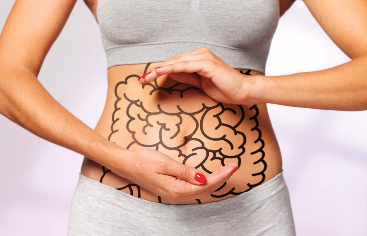 What Does Gut Health Have to Do with Skin Health? - The Skin Cancer  Foundation