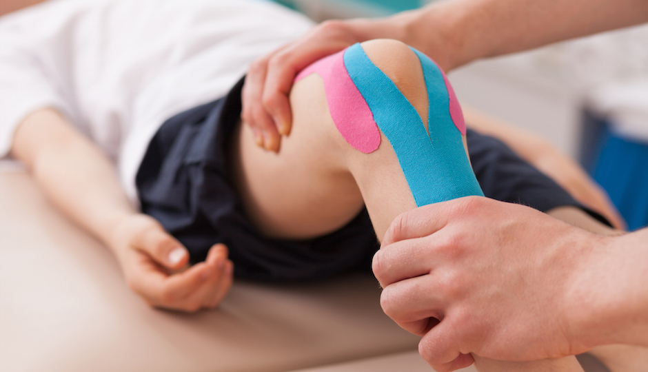 How To Read The Signs Your Child Has an Overuse Sports Injury (And Prevent  Them In The Future!)