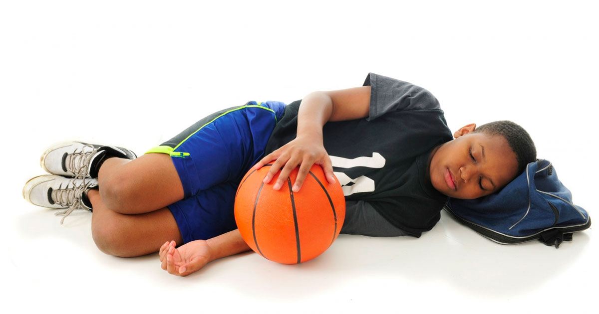 The role of sleep in injury recovery and performance