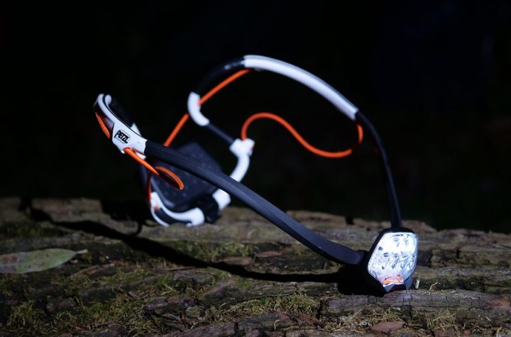 Petzl Iko Core Headlamp Review - Outdoorguru